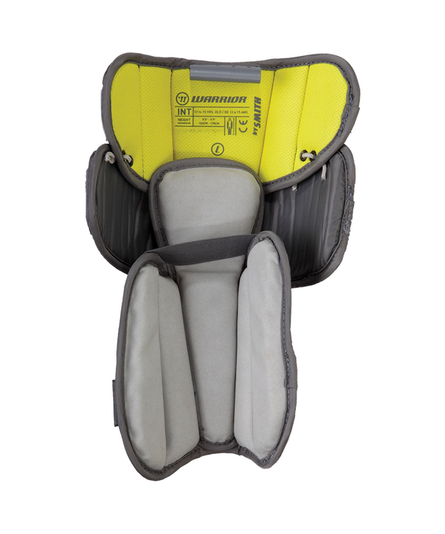 Warrior Ritual X Knee Pad - INTERMEDIATE