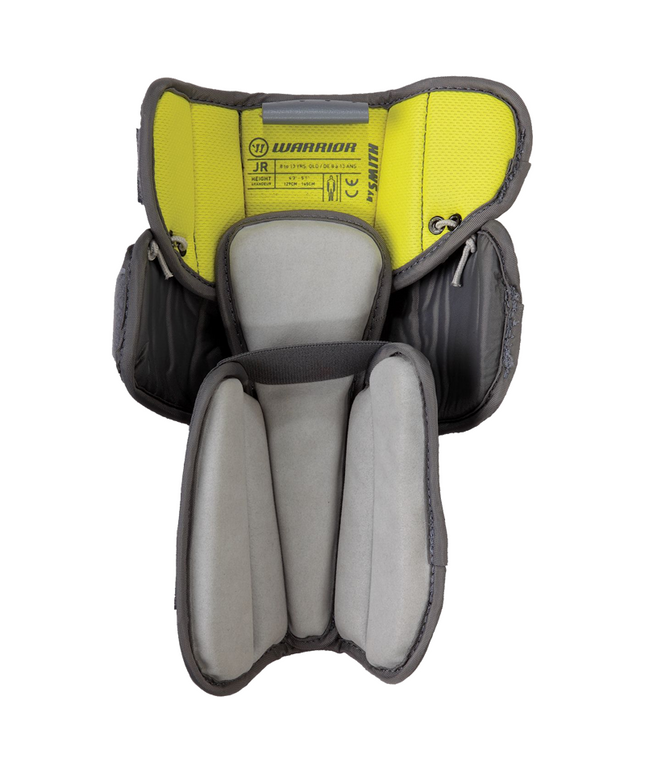 Warrior Ritual X Knee Pad - JUNIOR