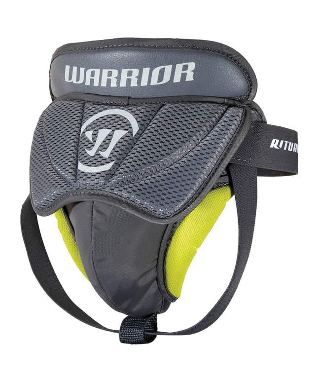Warrior Ritual X Goalie Cup - JUNIOR