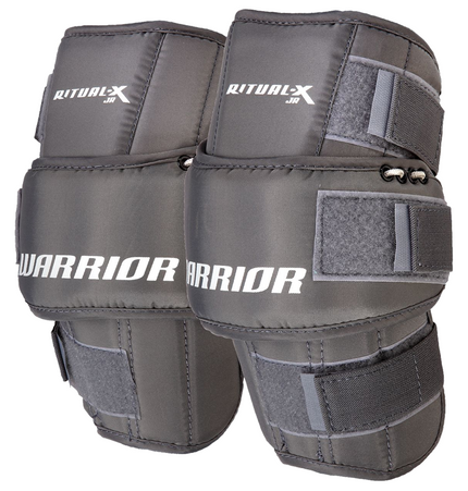Warrior Ritual X Knee Pad - JUNIOR