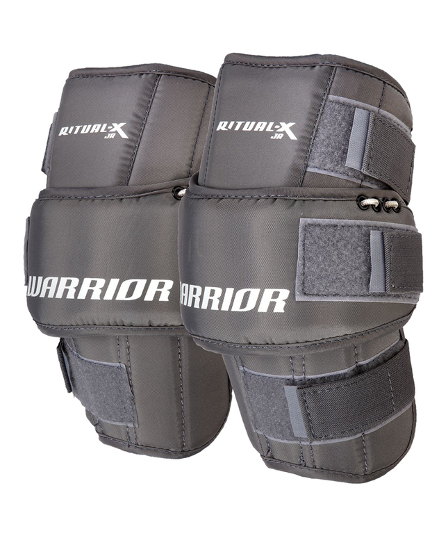 Warrior Ritual X Knee Pad - JUNIOR