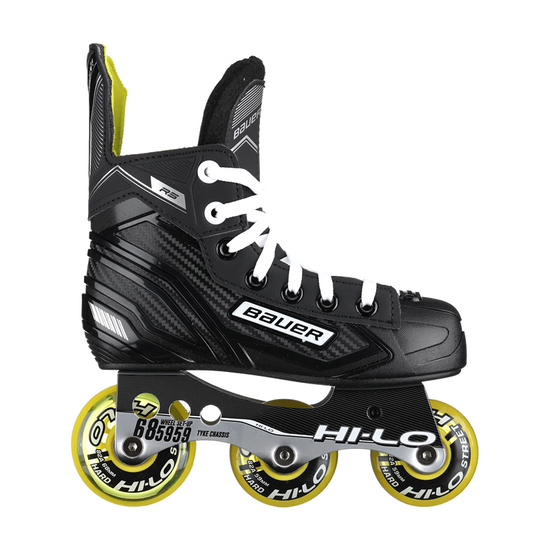 Bauer RS Inline Skates - YOUTH