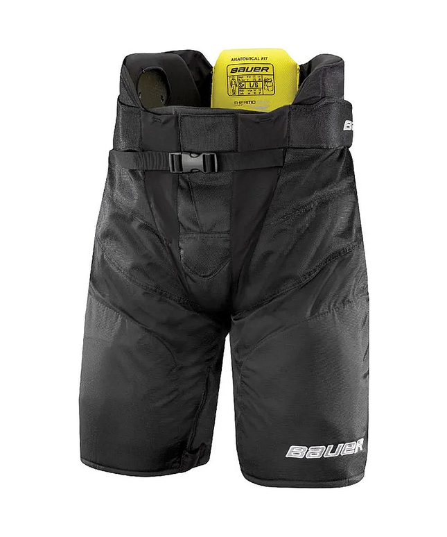 Bauer Supreme S190 Hockey Girdle - SENIOR