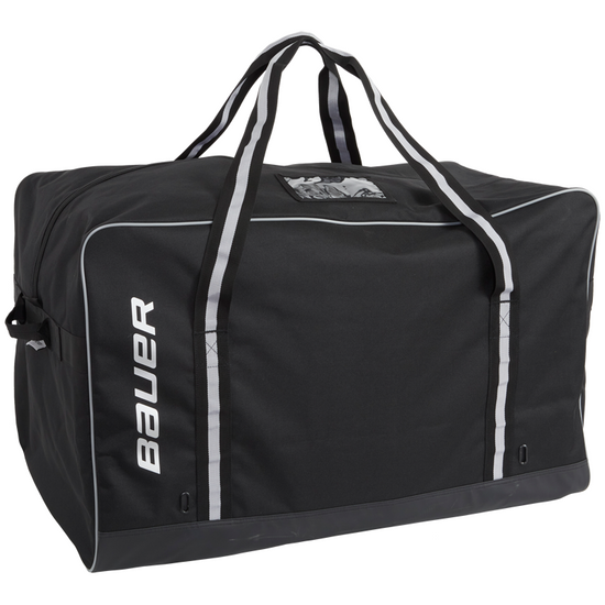 Bauer Core Black Carry Bag