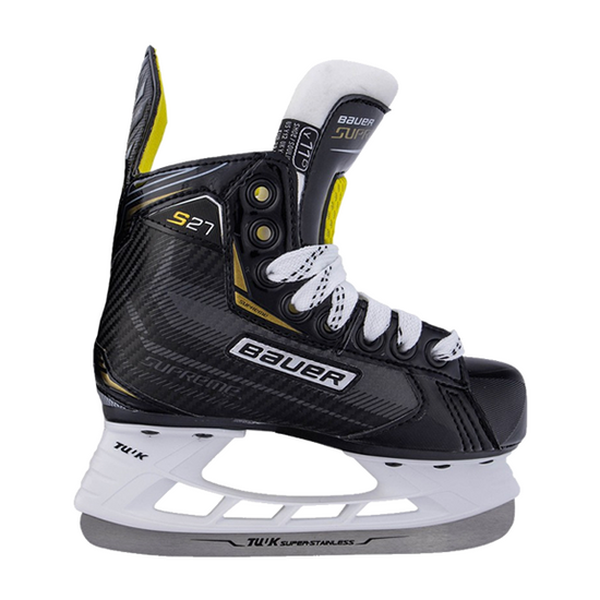 Bauer Supreme S27 Ice Skates - YOUTH