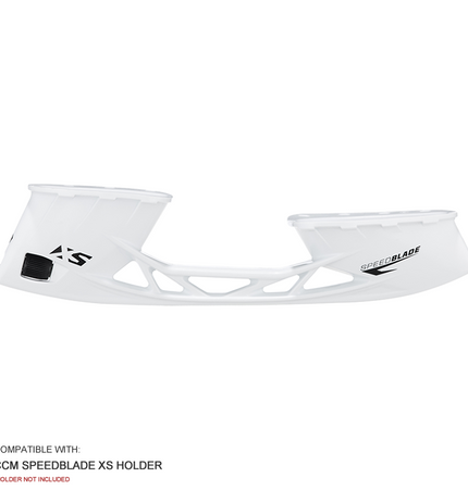CCM SpeedBlade XS1 +2 Steel Runner