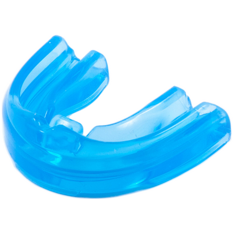 Shock Doctor Gel Max Braces Mouth Guard