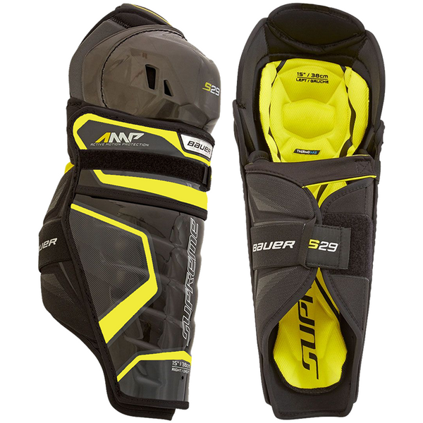Bauer supreme s29 junior clearance