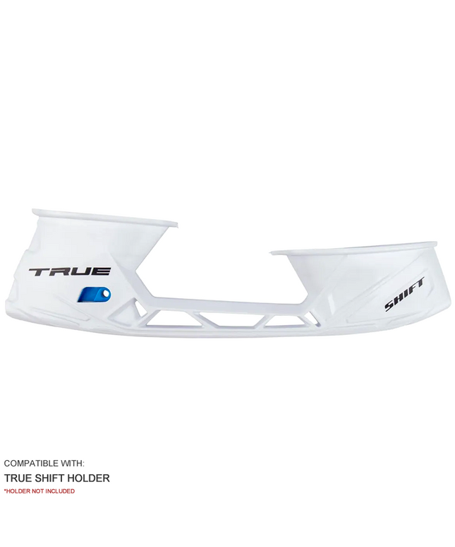TRUE SHIFT Stainless Steel Runner
