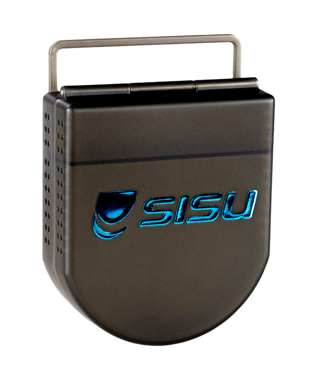 SISU Mouth Guard Case
