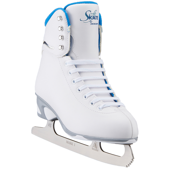 Jackson SoftSkate JS180 Figure Skates - LADIES