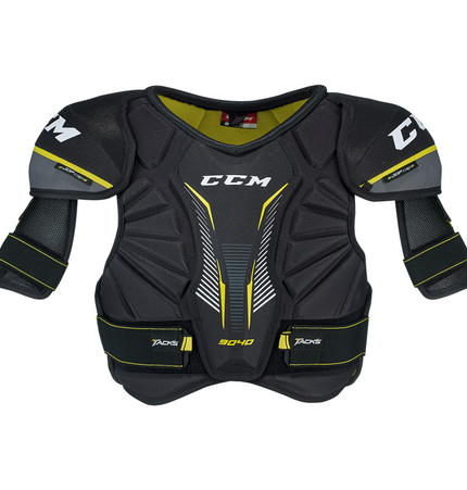 CCM Tacks 9040 Shoulder Pads - JUNIOR