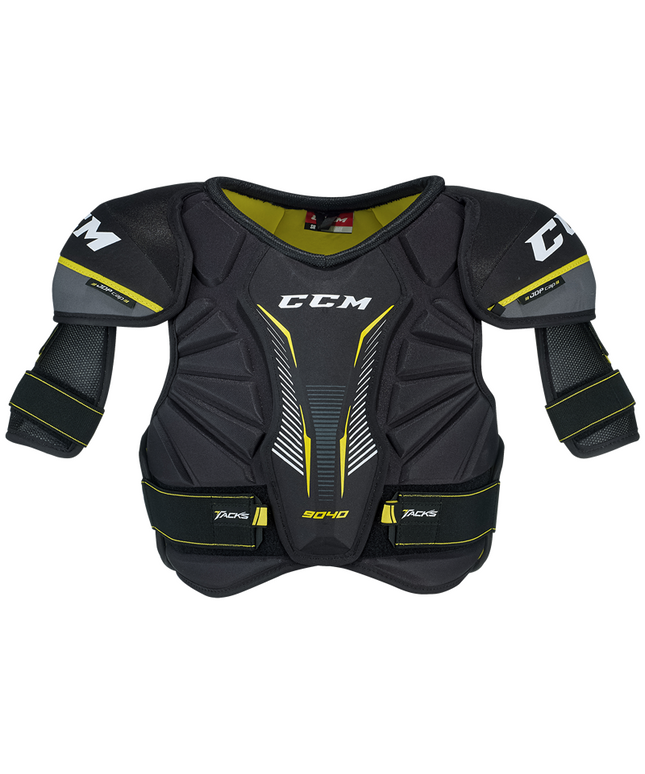 CCM Tacks 9040 Shoulder Pads - SENIOR