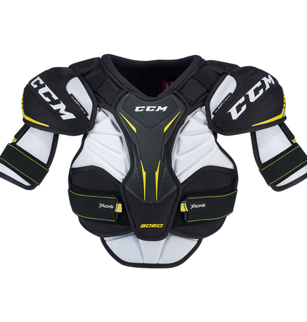 CCM Tacks 9060 Shoulder Pads - SENIOR