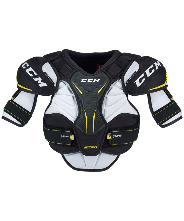 CCM Tacks 9060 Shoulder Pads - JUNIOR