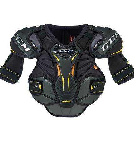 CCM Tacks 9080 Shoulder Pads - JUNIOR