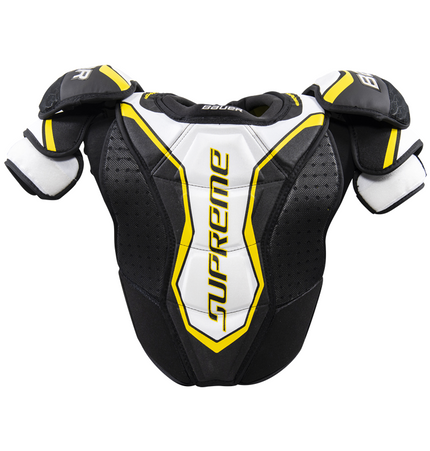 Bauer Supreme Matrix Shoulder Pads - SENIOR