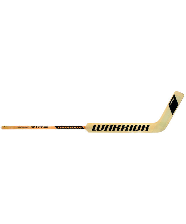 Warrior Swagger STR2 Goalie Stick - INTERMEDIATE