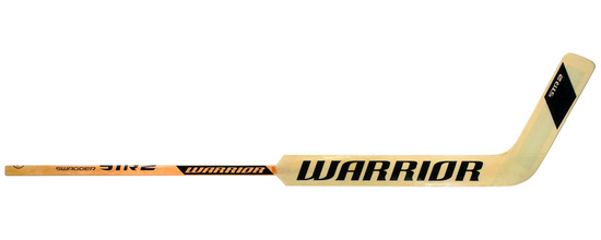 Warrior Swagger STR2 Goalie Stick - INTERMEDIATE