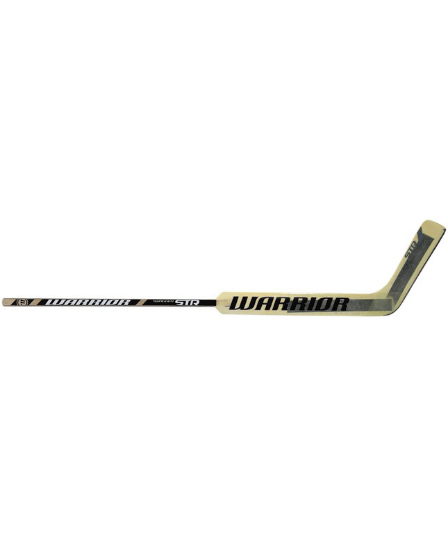 Warrior Swagger STR Goalie Stick - INTERMEDIATE