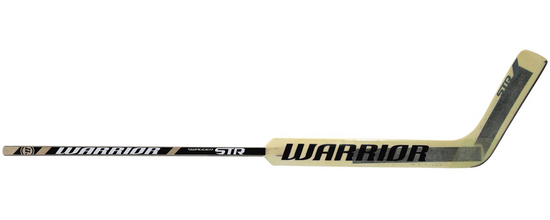 Warrior Swagger STR Goalie Stick - INTERMEDIATE