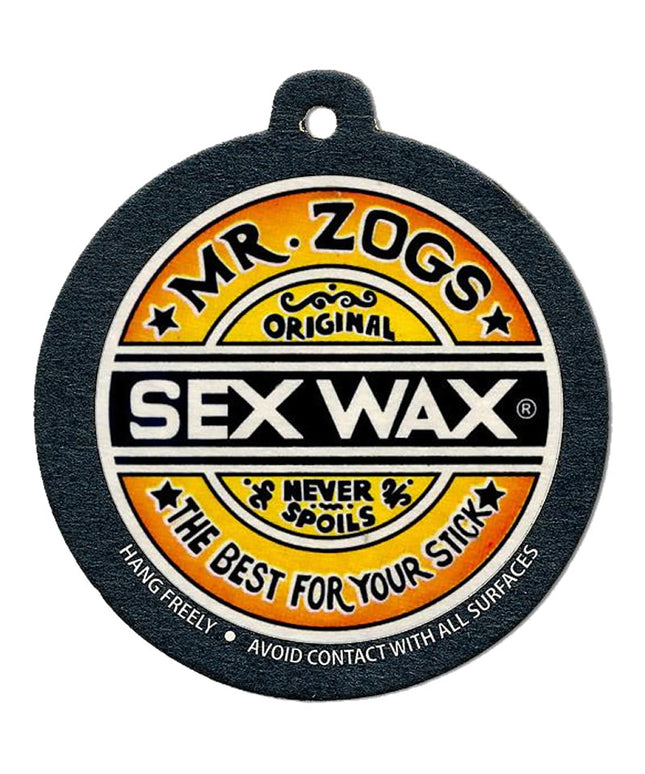 Mr. Zogs Sex Wax Air Freshener