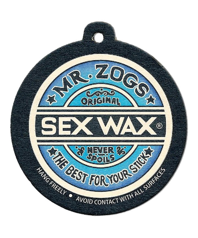 Mr. Zogs Sex Wax Air Freshener