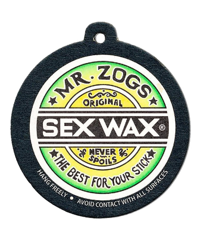 Mr. Zogs Sex Wax Air Freshener