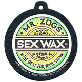 Mr. Zogs Sex Wax Air Freshener