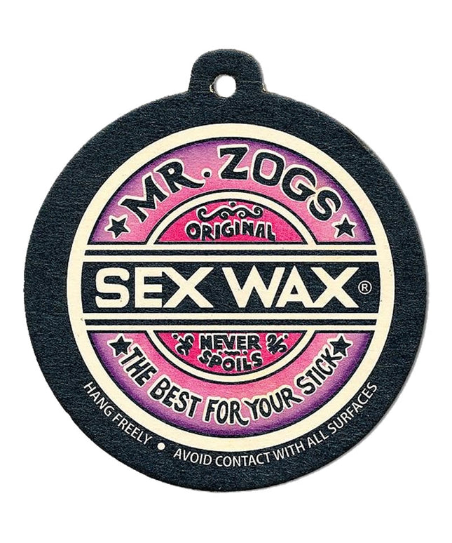 Mr. Zogs Sex Wax Air Freshener