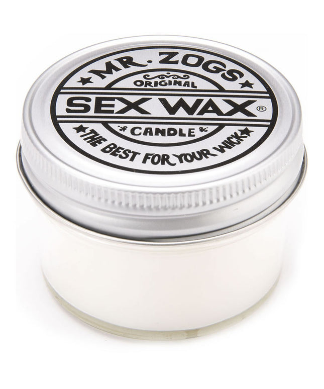 Mr. Zogs Sex Wax Candle