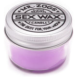 Mr. Zogs Sex Wax Candle