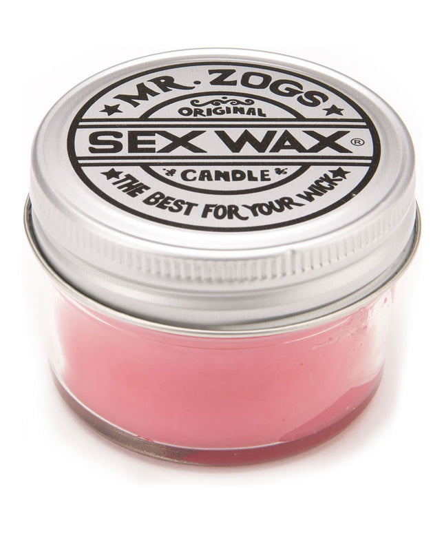 Mr. Zogs Sex Wax Candle