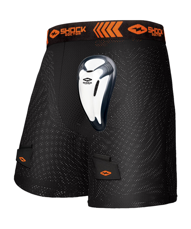 Shock Doctor Loose Jock Short