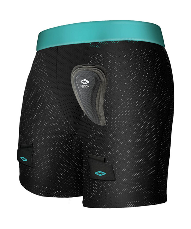 Shock Doctor Loose Jill Short