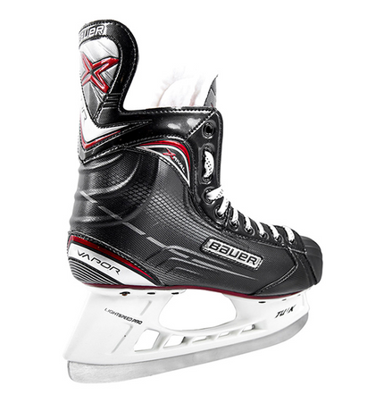 Bauer Vapor X Rival Ice Skates - JUNIOR