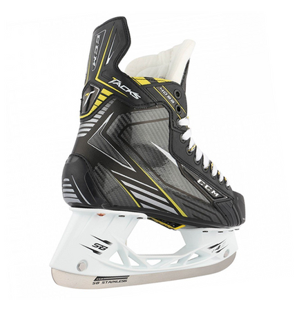 CCM Tacks 4092 Ice Skates - JUNIOR