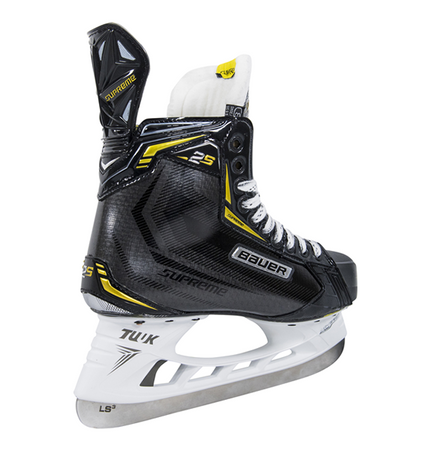Bauer Supreme 2S Ice Skates - JUNIOR