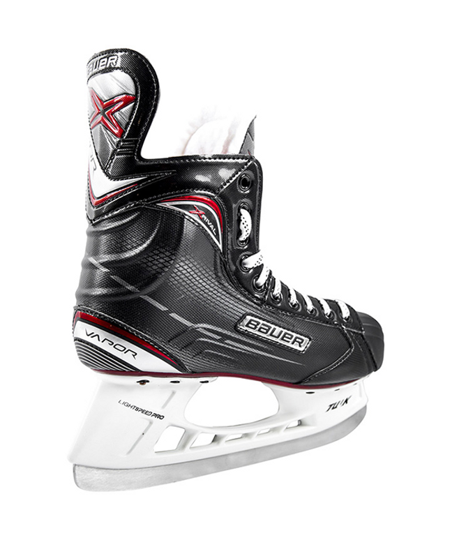 Bauer Vapor X Rival Ice Skates - SENIOR