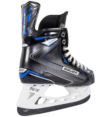 Bauer Nexus Havok Ice Skates - SENIOR