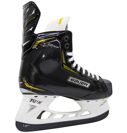 Bauer Supreme Comp Ice Skates - SENIOR