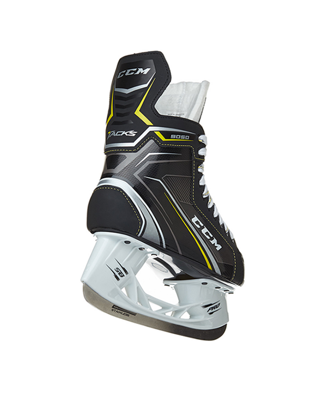 CCM Tacks 9050 Ice Skates - JUNIOR