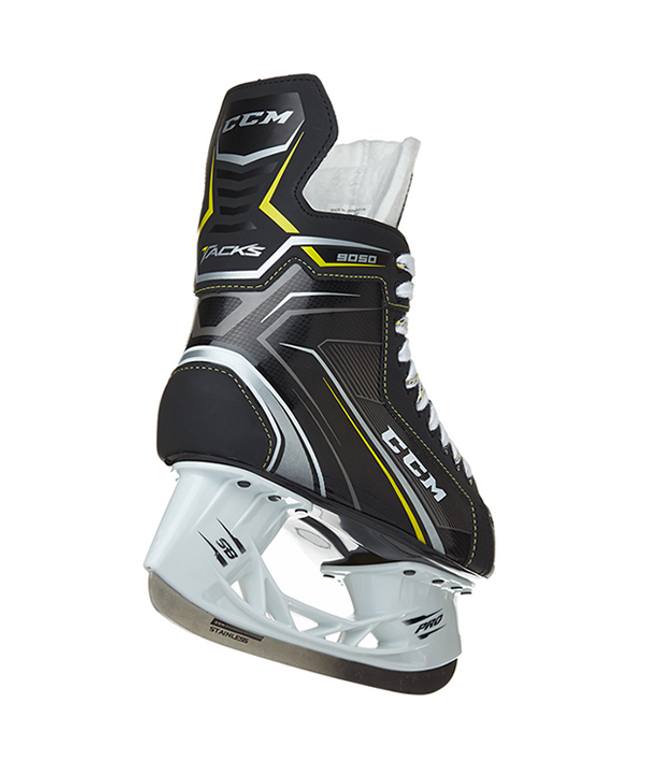 CCM Tacks 9050 Ice Skates - SENIOR