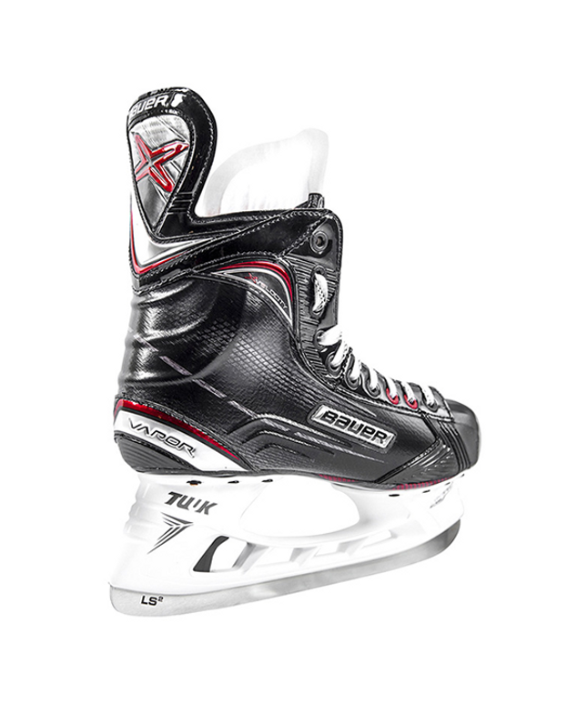 Bauer Vapor X Velocity Ice Skates - JUNIOR
