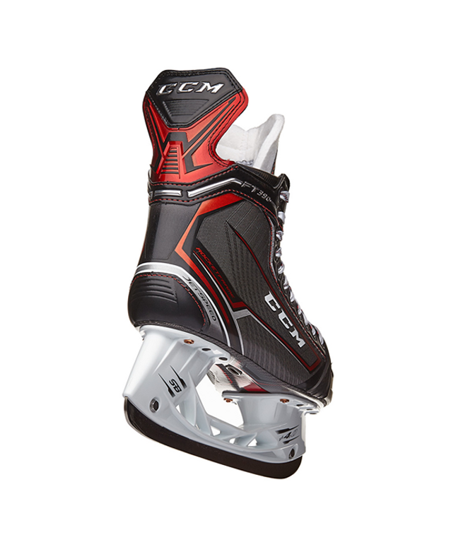 CCM JetSpeed FT390 Ice Skates - JUNIOR