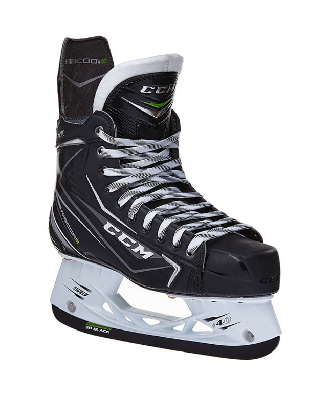 CCM Ribcor 70K Ice Skates - SENIOR
