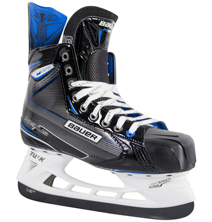 Bauer Nexus Havok Ice Skates - SENIOR