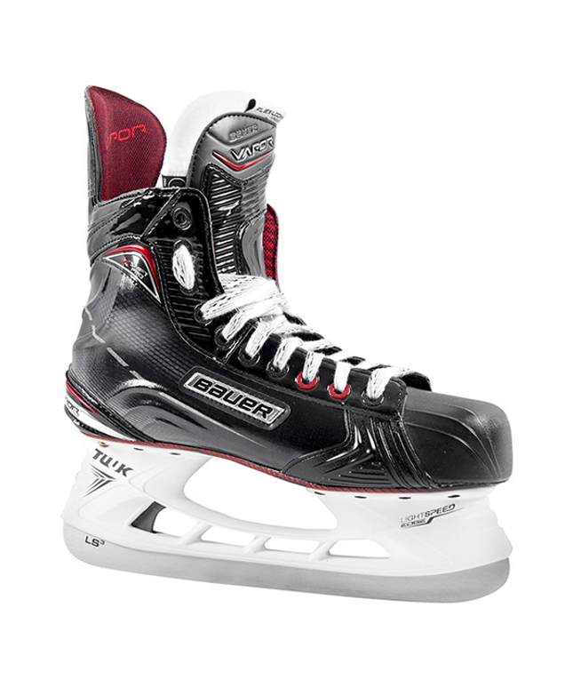 Bauer Vapor X Shift Pro Ice Skates - JUNIOR