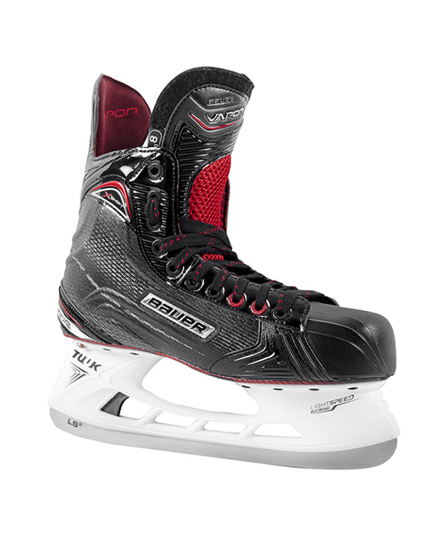 Bauer Vapor X Shift Ice Skates - JUNIOR