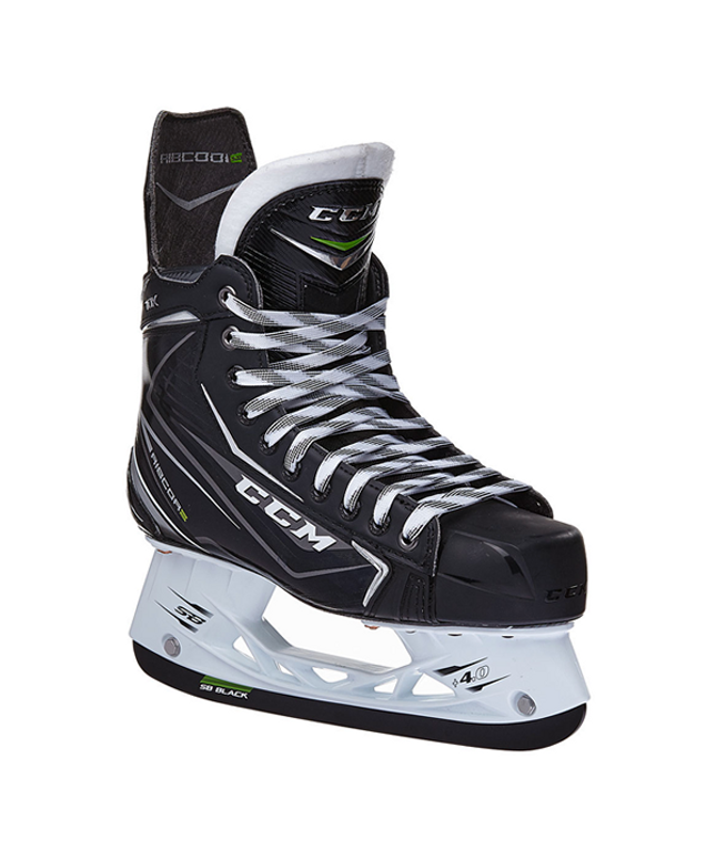 CCM Ribcor 70K Ice Skates - JUNIOR
